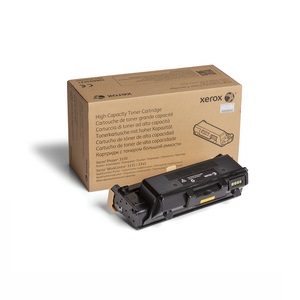 [106R03621] TONER ORIGINAL XEROX PHASER 3330 8.5K / XEROX