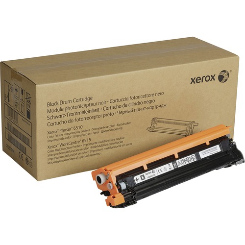 [108R01420] TONER ORIGINAL XEROX PHASER 6510 UNIDAD DE DRUM NEGRO / XEROX