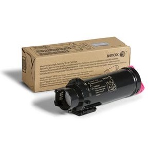 [106R03486] TONER ORIGINAL XEROX PHASER 6510 MAGENTA 2.4K / XEROX