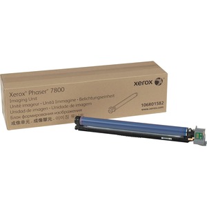 [106R01582] TONER ORIGINAL XEROX PHASER 7800 UNIDAD DE DRUM / XEROX