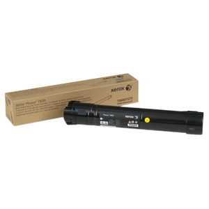 [106R01573] TONER ORIGINAL XEROX PHASER 7800 NEGRO / XEROX