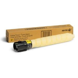 [006R01757] TONER ORIGINAL XEROX ALTALINK C8130 AMARILLO / XEROX