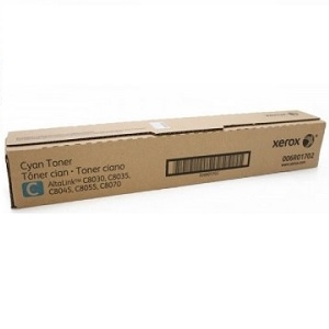 [006R01702] TONER ORIGINAL XEROX ALTALINK C8030 CYAN / XEROX