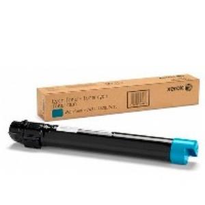 [006R01520] TONER ORIGINAL XEROX WC 7525 CYAN 15K / XEROX
