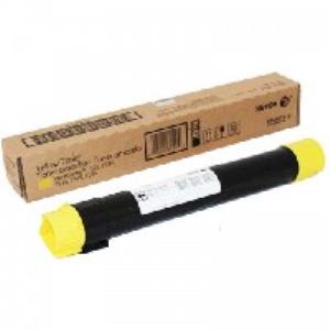 [006R01518] TONER ORIGINAL XEROX WC 7525 AMARILLO 15K / XEROX