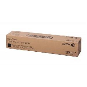 [006R01517] TONER ORIGINAL XEROX WC 7525 NEGRO 26K / XEROX