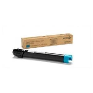 [006R01464] TONER ORIGINAL XEROX WC 7120 CYAN 15K / XEROX