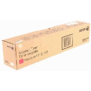 [006R01463] TONER ORIGINAL XEROX WC 7120 MAGENTA 15K / XEROX
