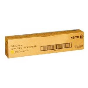 [006R01462] TONER ORIGINAL XEROX WC 7120 AMARILLO 15K / XEROX