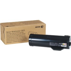 TONER ORIGINAL XEROX WC 3655 25.9K / XEROX