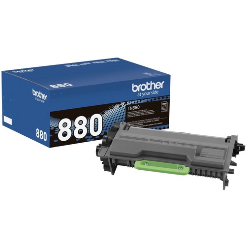 TONER ORIGINAL BROTHER TN 880 / BROTHER