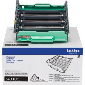 [DR310CL] TAMBOR / DRUM ORIGINAL BROTHER DR 310 / BROTHER