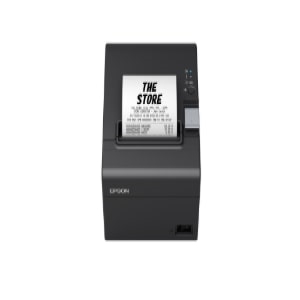 IMPRESORA TICKET TM-20III ETHERNET / EPSON **DESCONTINUADO**