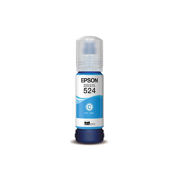 [T524220-AL] BOTELLA DE TINTA EPSON L 15150 CYAN / EPSON