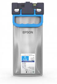 BOLSA DE TINTA EPSON T05A200 CYAN / EPSON