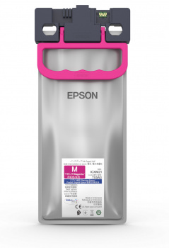 BOLSA DE TINTA EPSON T05A300 MAGENTA / EPSON