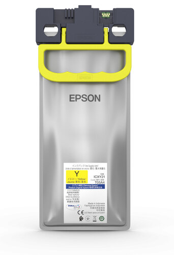 BOLSA DE TINTA EPSON T05A400 AMARILLO / EPSON