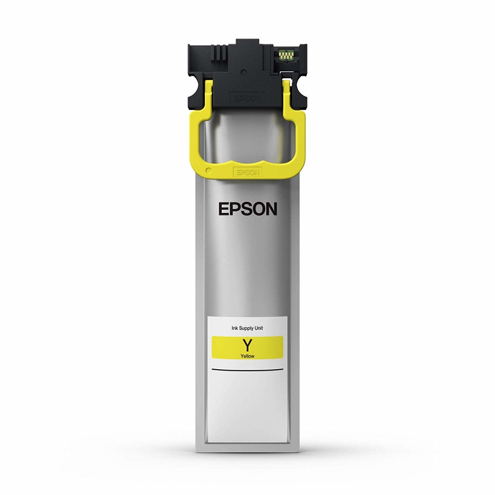 BOLSA DE TINTA EPSON T941420 AMARILLO / EPSON