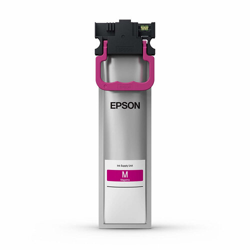 BOLSA DE TINTA EPSON T941320 MAGENTA / EPSON