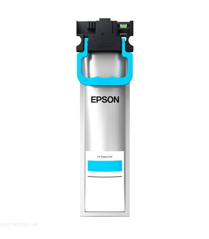 [T941220-AL] CART. TINTA EPSON T941220 CYAN / EPSON