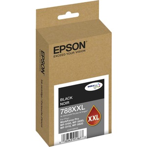 [T788XXL120-AL] CART. TINTA EPSON T788XXL120 NEGRO / EPSON