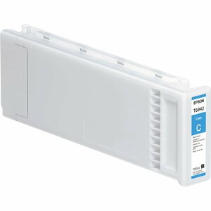 [T694200] CART. TINTA EPSON T694200 CYAN / EPSON