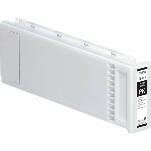 CART. TINTA EPSON T694100 NEGRO / EPSON