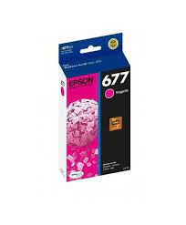 CART. TINTA EPSON T677320 MAGENTA / EPSON **DESCONTINUADO**