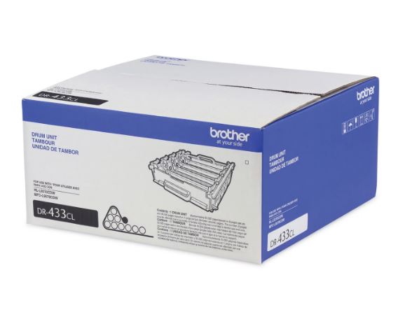 [DR433CL] TAMBOR ORIGINAL BROTHER DR433CL / BROTHER