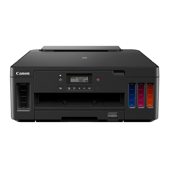 [CAN-MFC-G5010] IMPRESORA CANON PIXMA G5010 / CANON **DESCONTINUADO**