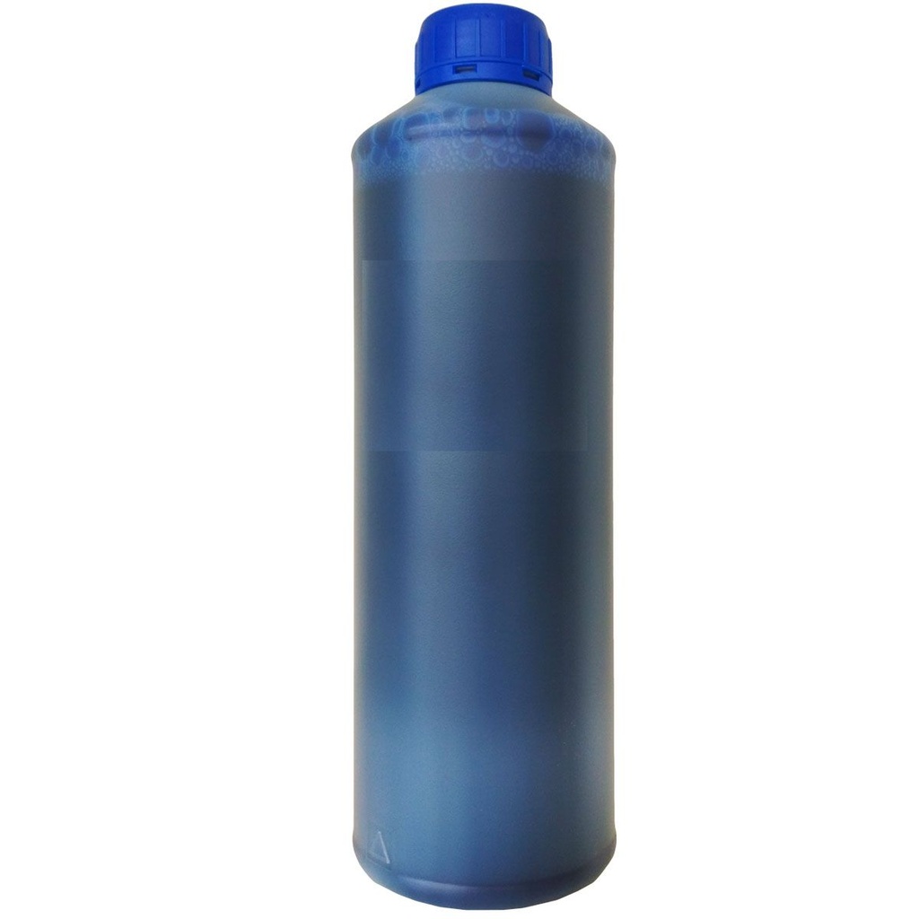 250 ML. TINTA TIPO CANON PIGMENTADA CYAN 050 / INKTEC