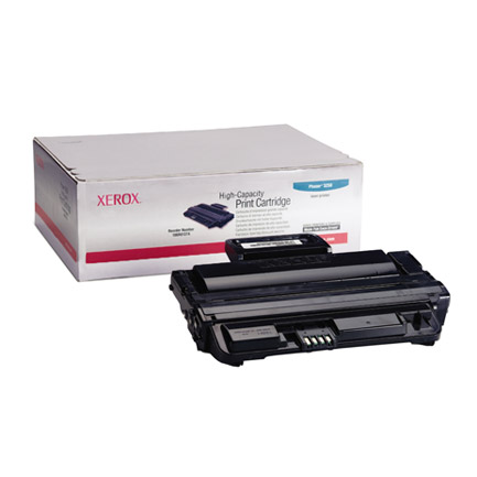 [106R01374] TONER ORIGINAL XEROX PHASER 3250 5K / XEROX