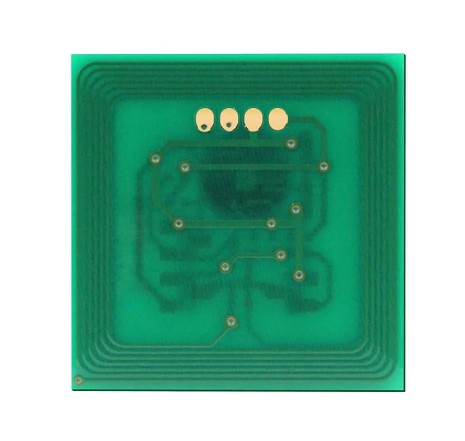 [1005009171115722-2] XEROX COLOR C60 CHIP MAGENTA 34K / GENERICO
