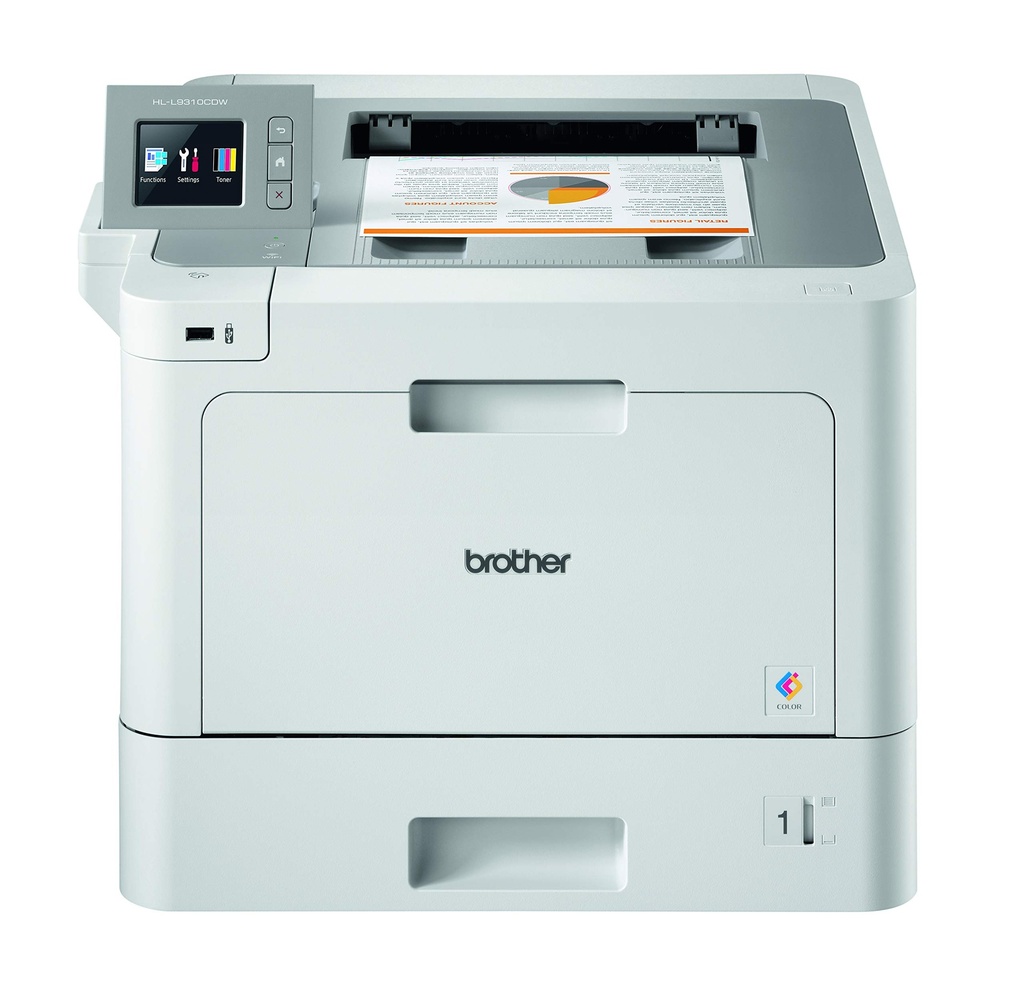 IMPRESORA HLL9310CDW COLOR / BROTHER *DESCONTINUADO**