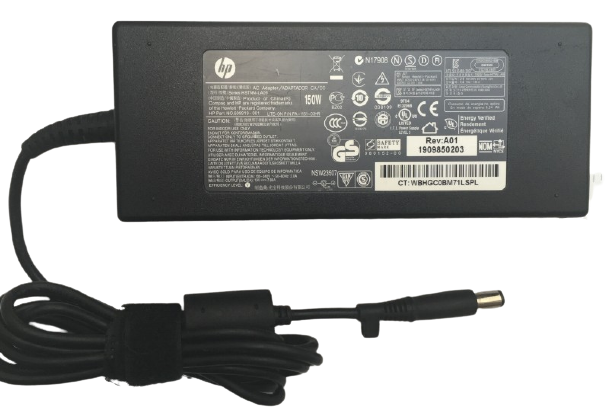 CARGADOR LAPTOP HE9936-O / HP