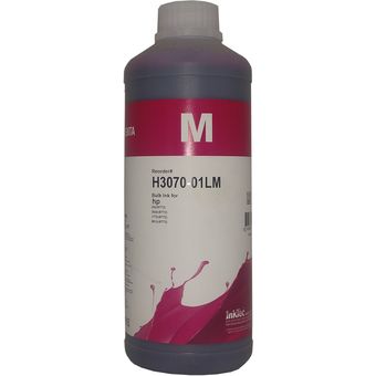 [H3070-01LM] TINTA TIPO HP DYE MAGENTA H3070-01LM / INKTEC