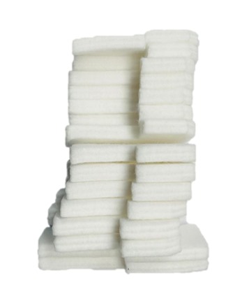 EPSON L 800 ALMOHADILLAS ESPONJA TANQUE SIN BASE / GENERICO