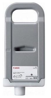 CART. TINTA CANON PFI-706 NEGRO MATE / CANON