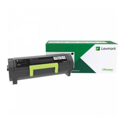[0B00183] TONER ORIGINAL LEXMARK 58D4X00 35K / LEXMARK