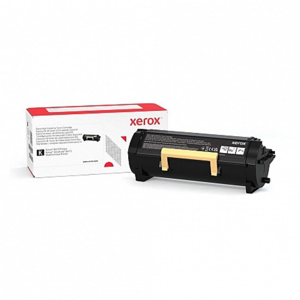 [006R04728] TONER ORIGINAL XEROX B410 6K / XEROX