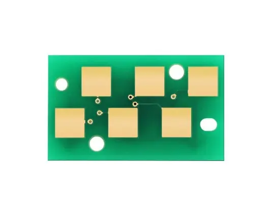 TOSHIBA E-STUDIO 2040C CHIP CYAN / GENERICO