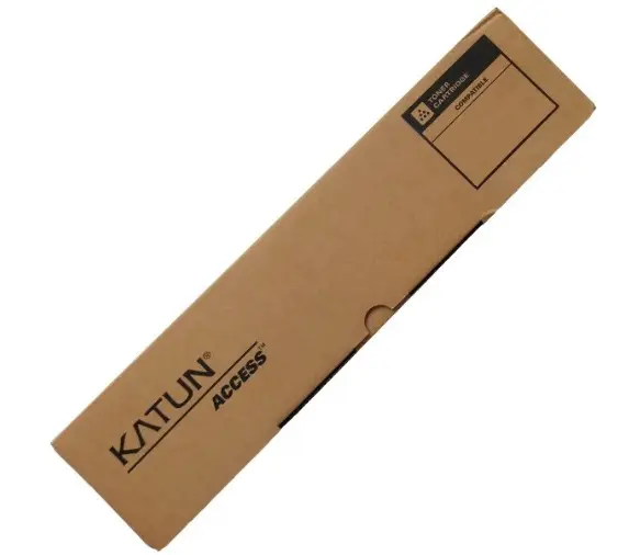 CARTUCHO DE TONER MX M 2630 REMANUFACTURADO ACCESS / KATUN