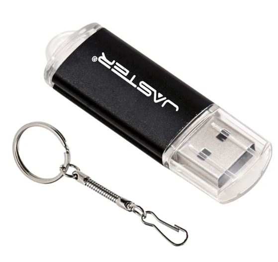 MEMORIA USB 4 GB USB / GENERICO