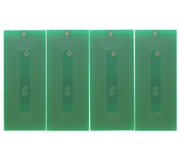 RICOH C751 CHIP SET 4 COLORES / GENERICO **DESCONTINUADO**