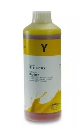 [B1100-01LY] TINTA TIPO BRO AMARILLO B1100-01LY / INKTEC