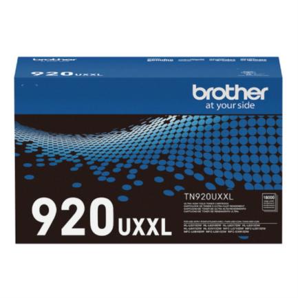 [TN920UXXL] TONER ORIGINAL BROTHER TN 920UXXL 18K / BROTHER