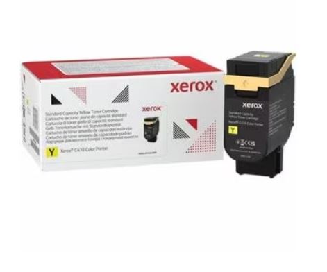 [006R04680] TONER ORIGINAL XEROX C410 AMARILLO 2K / XEROX