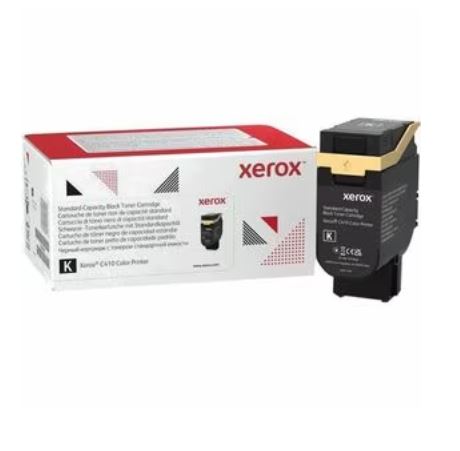[006R04764] TONER ORIGINAL XEROX C410 NEGRO 10.5K / XEROX