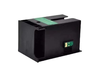 [33037790199] EPSON T671100 CAJA DE MANTENIMIENTO / GENERICO