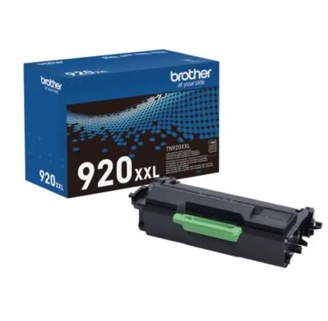 TONER ORIGINAL BROTHER TN 920XXL / BROTHER